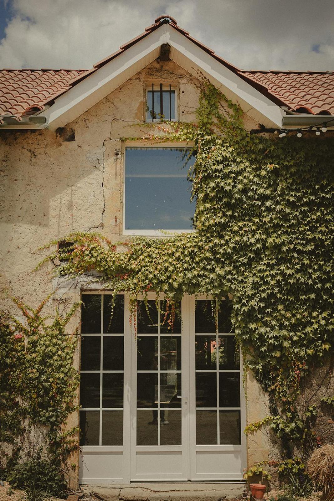 Domaine De Bassibe Bed & Breakfast Segos Exterior photo