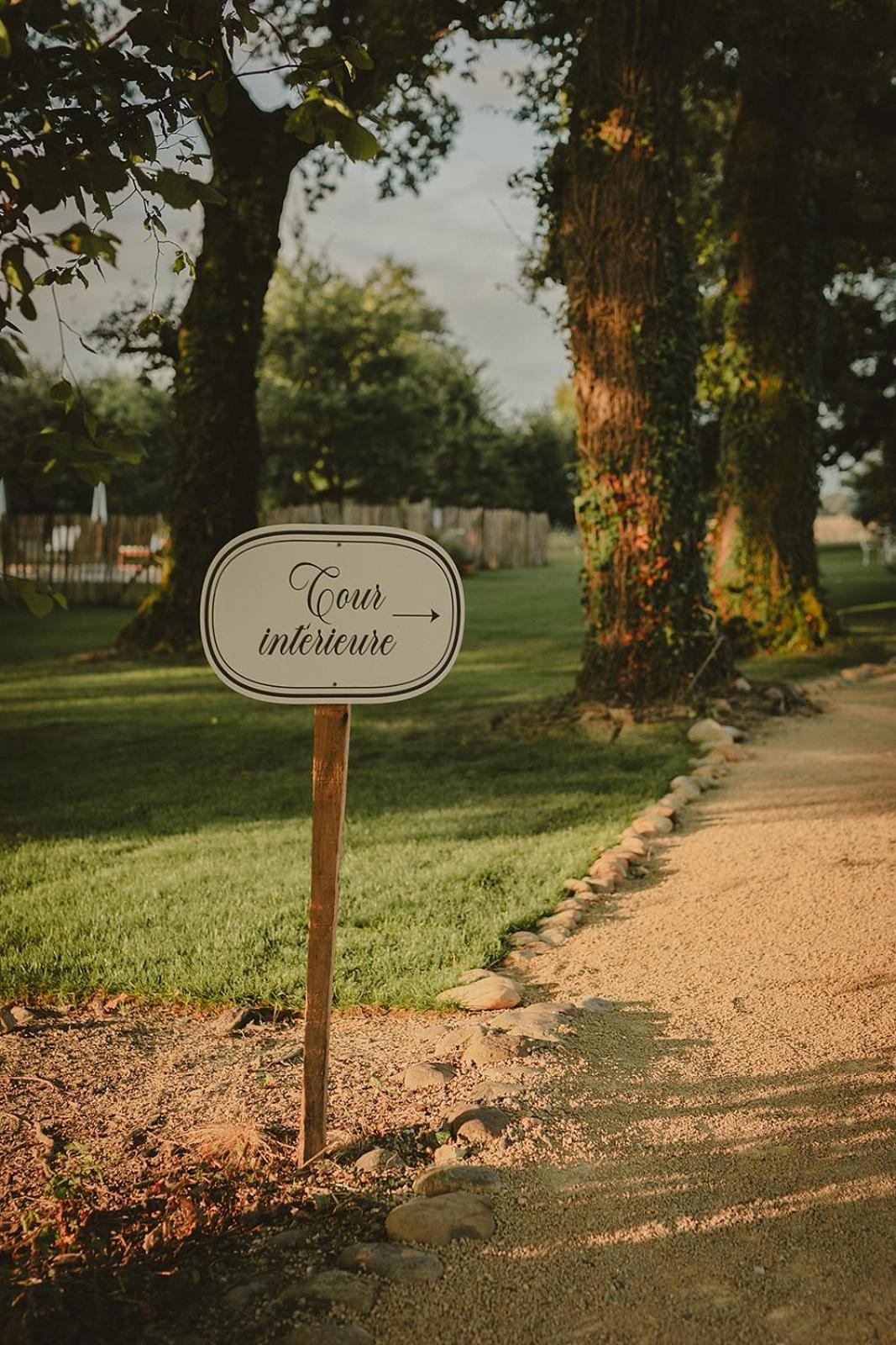 Domaine De Bassibe Bed & Breakfast Segos Exterior photo