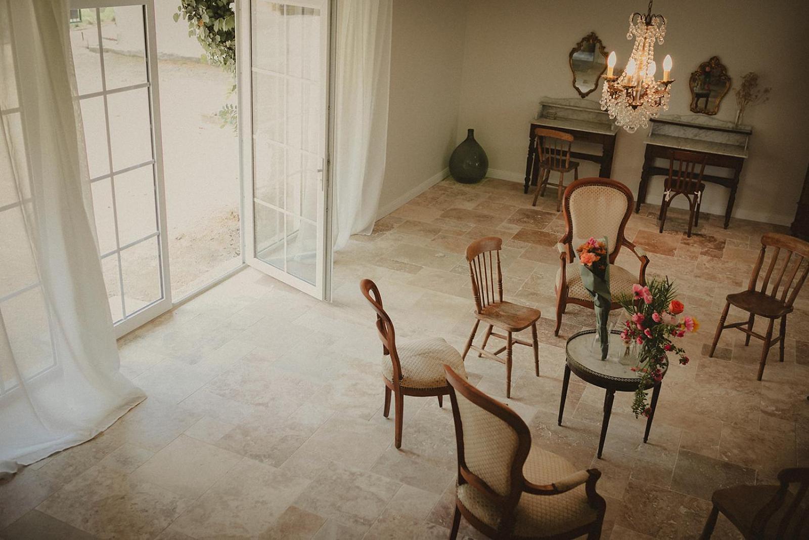 Domaine De Bassibe Bed & Breakfast Segos Exterior photo